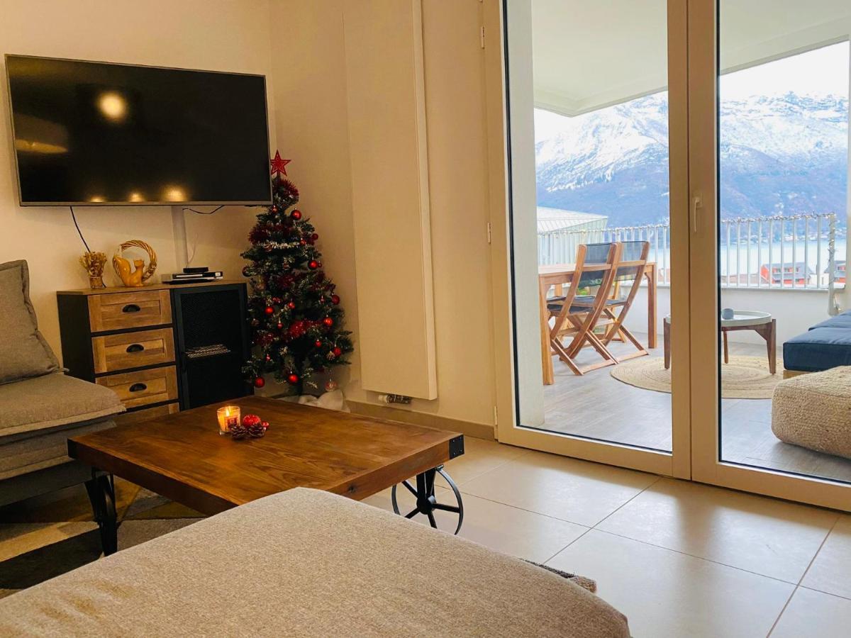 Lovely Break Annecy Bagian luar foto